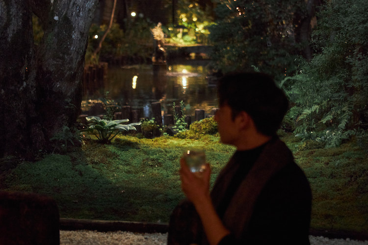 軽井沢の日本酒バー「穏坐bar」が上田市ジャズフェスティバルに特別出店！吉川醸造の日本酒をご提供いたします 