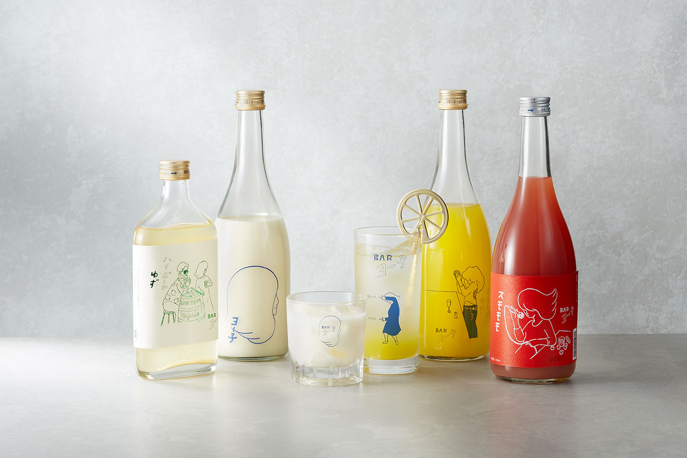 【大阪高島屋】初心者も通も酔いしれる!9つのBARで巡る日本酒の世界