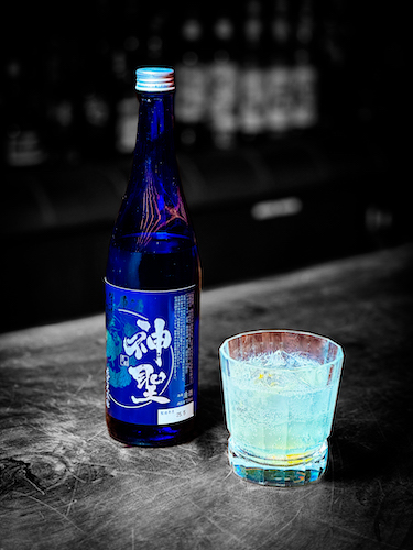ナイトカルチャーに日本酒文化を「SAKE PARTY NIGHT」8/29歌舞伎町ZEROTOKYOで開催