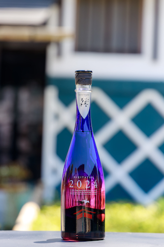 水口酒造の「仁喜多津 純米吟醸酒 さくらひめ酵母」が イタリア開催の「MILANO SAKE CHALLENGE 2025」 にて最高位 プラチナ賞を受賞