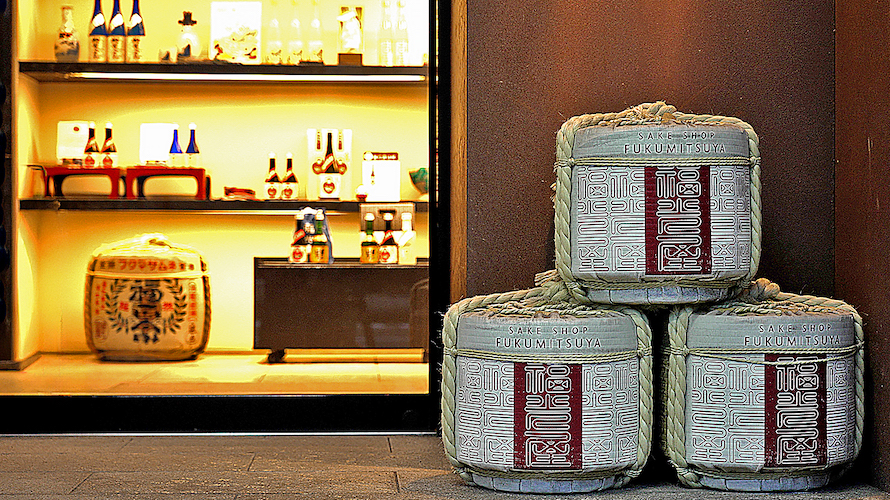 『THE CRAFT SAKE』 シリーズ第2弾 石川編 8月31日(日)よる9:00～放送開始★★★石川の酒造りの伝統を守り抜く、強く前に進むストーリーを徹底取材★★★