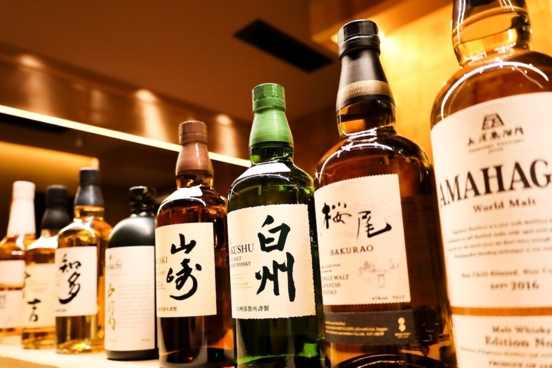 “山崎・白州” を含む プレミアム酒が飲み放題「鮨よしかわ 海道 新宿」Makuake限定・特別会員募集スタート ── 鮨と銘酒が織りなす、極上のひとときを。