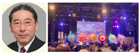 獺祭 桜井社長 NY蔵を始め数々の挑戦に学び味わうセミナー / J-waveナビゲーター山口謠司氏の北陸文化応援セミナー ほか多数の学びコンテンツを終日ご提供 老舗・ご当地サミット