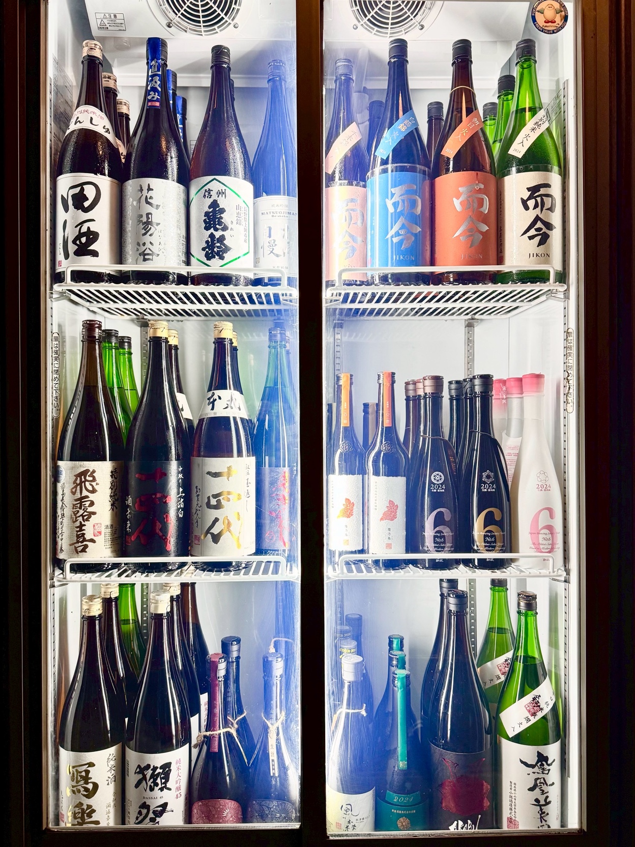 【十四代・新政・而今が120分飲み放題!】希少酒15種飲み放題プラン8,800円(税込)|日本酒原価酒蔵2店舗で8/24(日)〜9/21(日)限定開催!