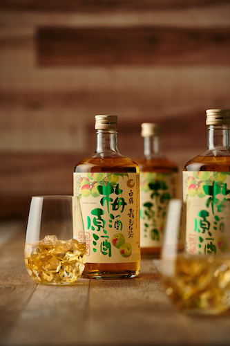 白鶴酒造の2商品が「ミラノ酒チャレンジ2025」で受賞！「Hakutsuru Blanc」がプラチナ賞を「梅酒原酒」がダブルゴールド賞を受賞