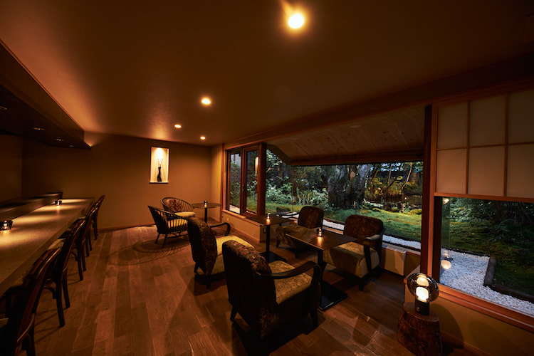 軽井沢の日本酒バー「穏坐bar」が上田市ジャズフェスティバルに特別出店！吉川醸造の日本酒をご提供いたします 