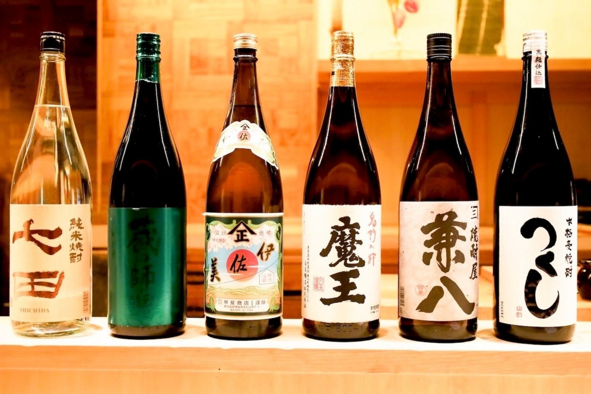 “山崎・白州” を含む プレミアム酒が飲み放題「鮨よしかわ 海道 新宿」Makuake限定・特別会員募集スタート ── 鮨と銘酒が織りなす、極上のひとときを。