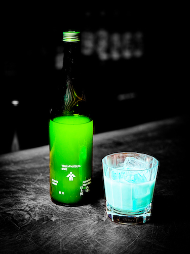 ナイトカルチャーに日本酒文化を「SAKE PARTY NIGHT」8/29歌舞伎町ZEROTOKYOで開催