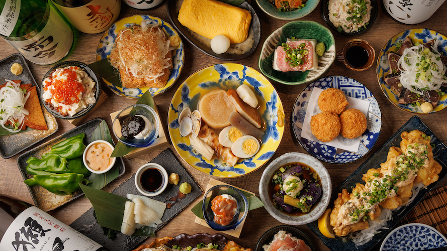 【¥990(税込)最大11時間30種飲み放題】日本酒原価酒蔵全店にて時間無制限飲み放題を¥990(税込)で限定開催!┃9月1日〜9月30日