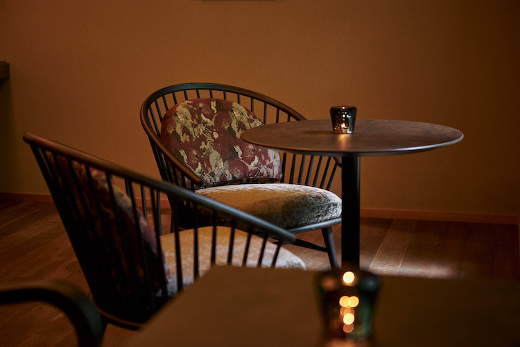 軽井沢の日本酒バー「穏坐bar」が上田市ジャズフェスティバルに特別出店！吉川醸造の日本酒をご提供いたします 