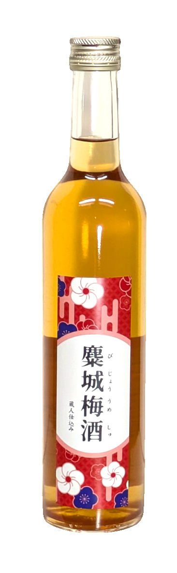 プレスリリース【水の都大垣_創業280年の酒蔵 武内酒造】季節限定酒『美濃紅梅 ひやおろし 純米吟醸一回火入れ』を8月25日(月)より、数量限定で発売開始