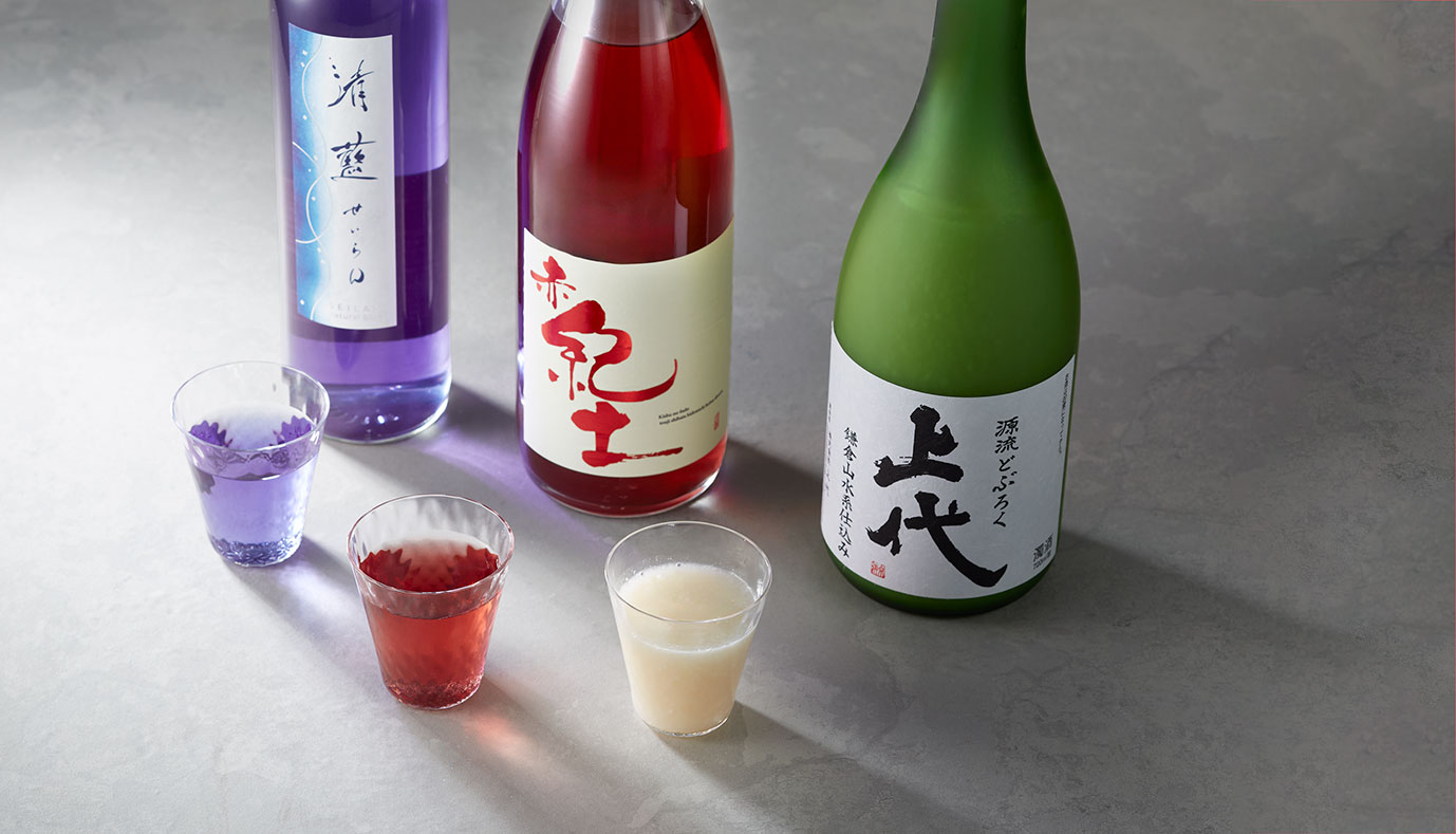 【大阪高島屋】初心者も通も酔いしれる!9つのBARで巡る日本酒の世界