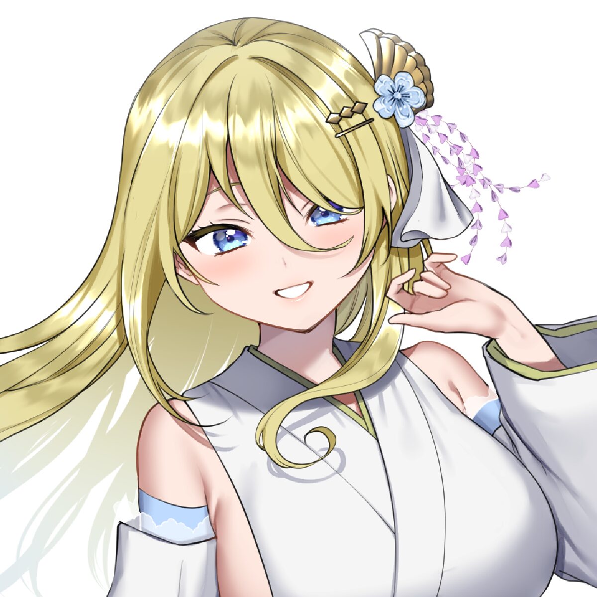 富山県舟橋村がVtuber 七宮なことコラボ!満寿泉 純米大吟醸「ふなはし」をふるさと納税の返礼品として提供します。