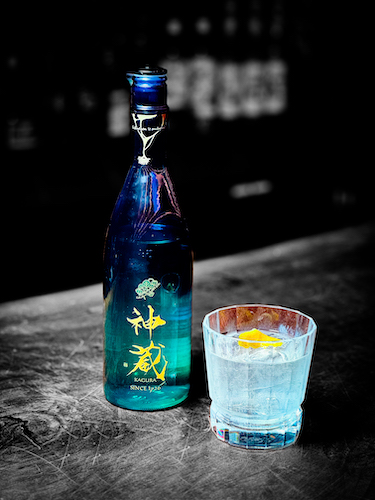 ナイトカルチャーに日本酒文化を「SAKE PARTY NIGHT」8/29歌舞伎町ZEROTOKYOで開催