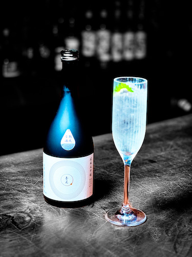 ナイトカルチャーに日本酒文化を「SAKE PARTY NIGHT」8/29歌舞伎町ZEROTOKYOで開催