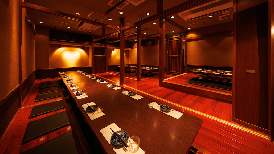 【新政No.6 5種付きで¥6,000(税込)！】『新政No.6 5種 ✕ プレミアム頭コース』日本酒原価酒蔵 横浜本店で開催！｜8/27(水)~9/10(水)