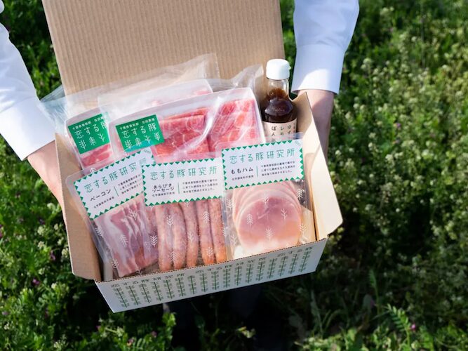 9月24日（水）旅するおむすび屋×農園リゾートTHE FARM。新米の恵みと地酒に酔いしれる一夜限りのイベントを開催