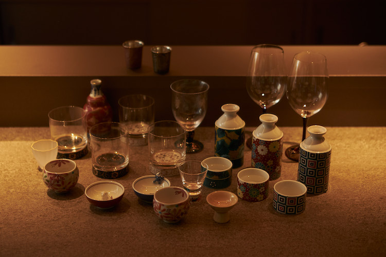 軽井沢の日本酒バー「穏坐bar」が上田市ジャズフェスティバルに特別出店！吉川醸造の日本酒をご提供いたします