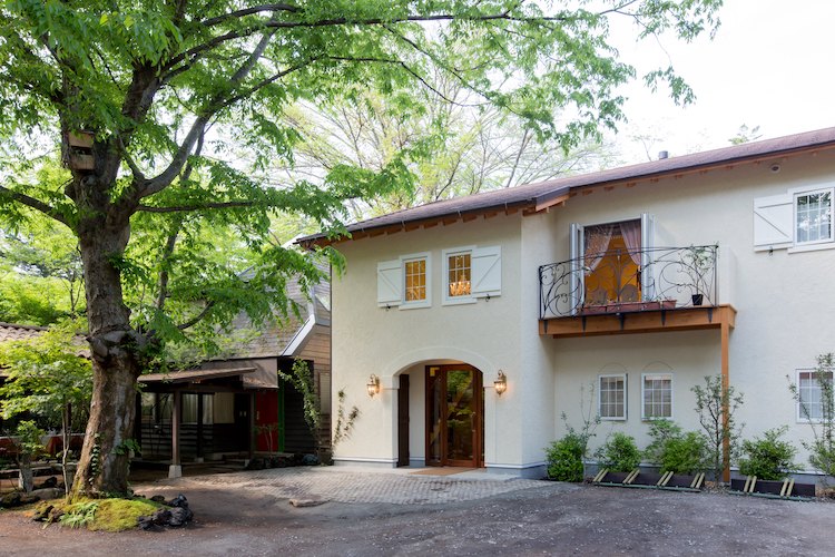 軽井沢の日本酒バー「穏坐bar」が上田市ジャズフェスティバルに特別出店！吉川醸造の日本酒をご提供いたします 