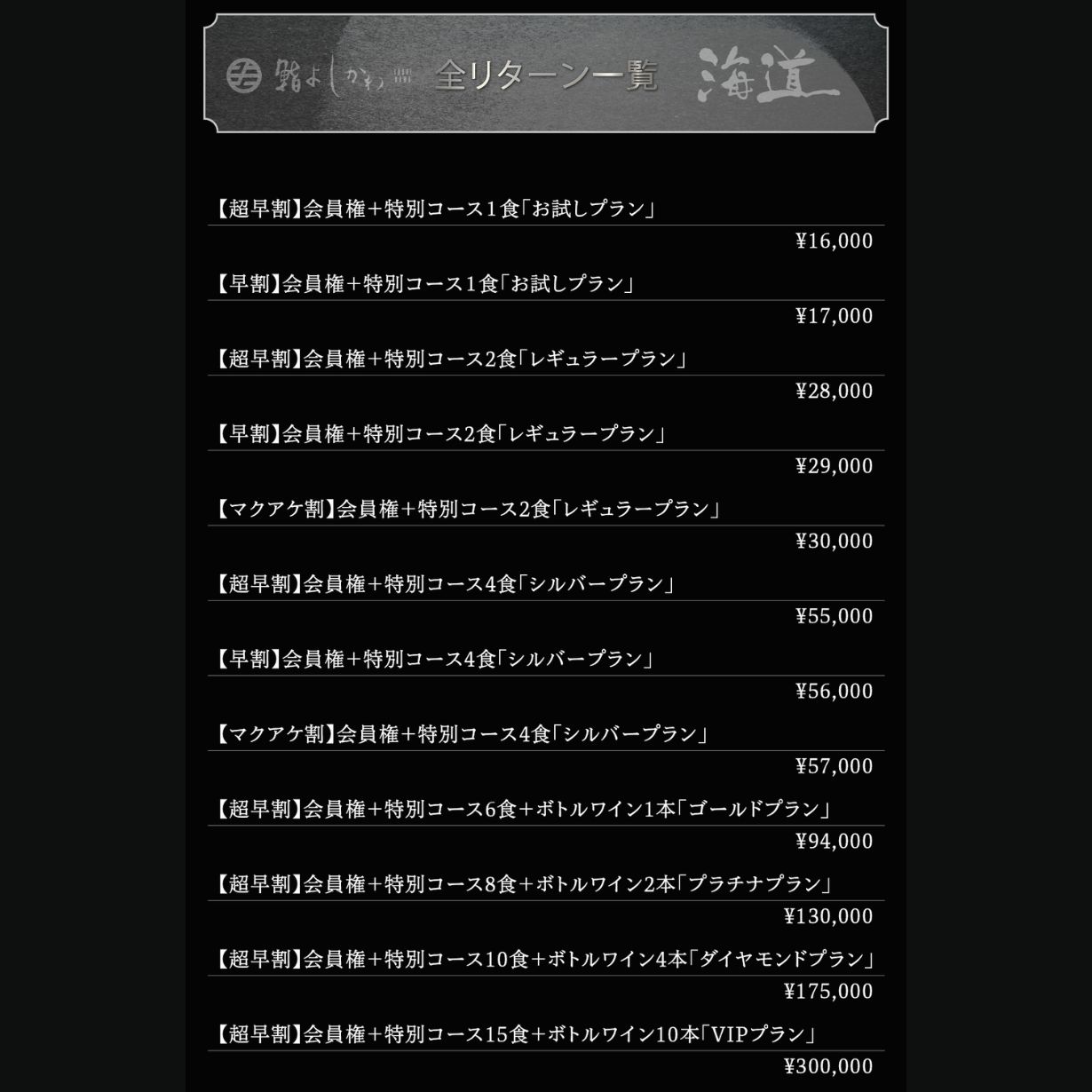 “山崎・白州” を含む プレミアム酒が飲み放題「鮨よしかわ 海道 新宿」Makuake限定・特別会員募集スタート ── 鮨と銘酒が織りなす、極上のひとときを。