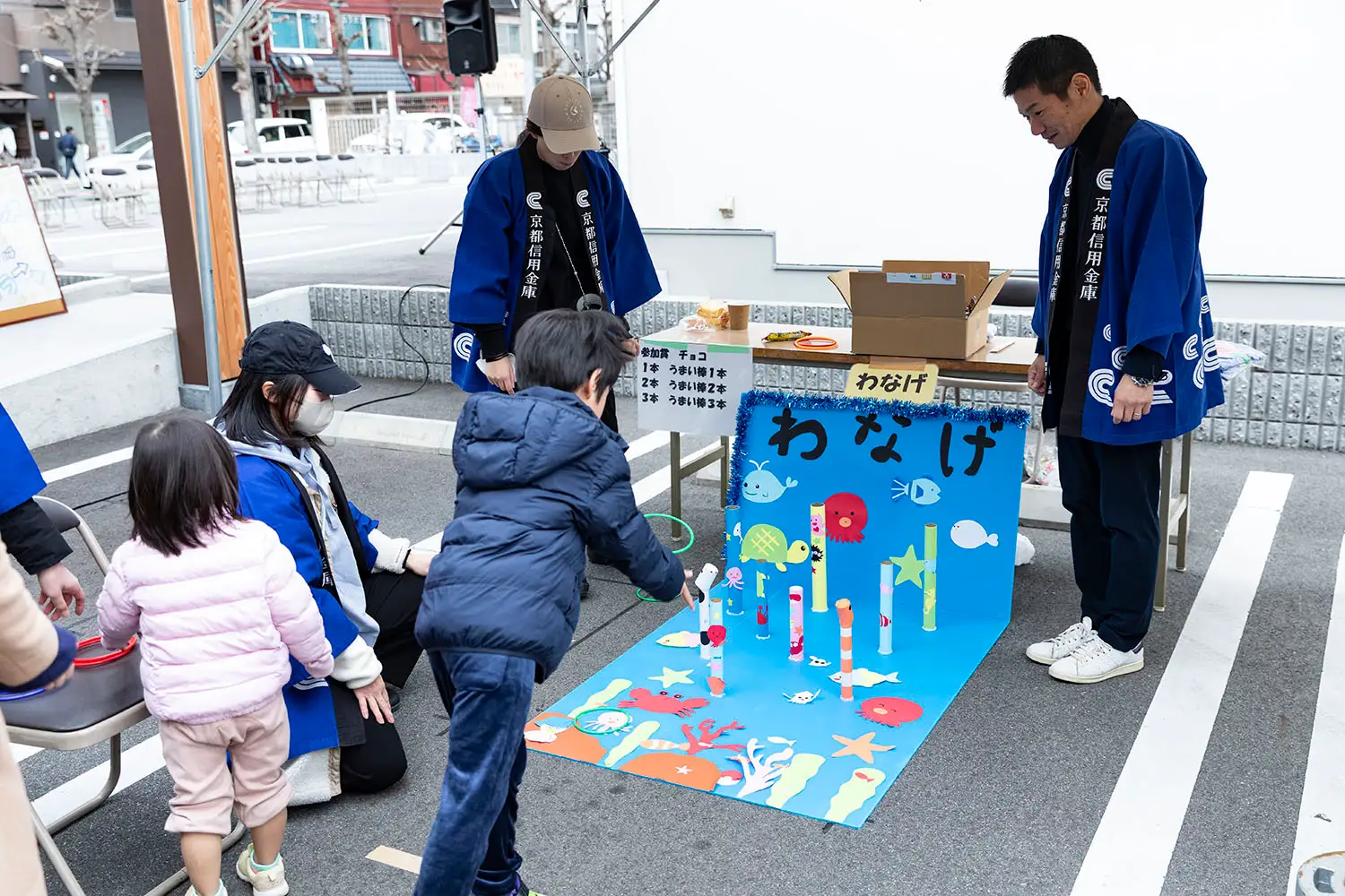 第三回「伏見 酒フェス~FUSHIMI SAKE FES.~」ブラッシュアップして2026年3月14日（土）に開催決定！！