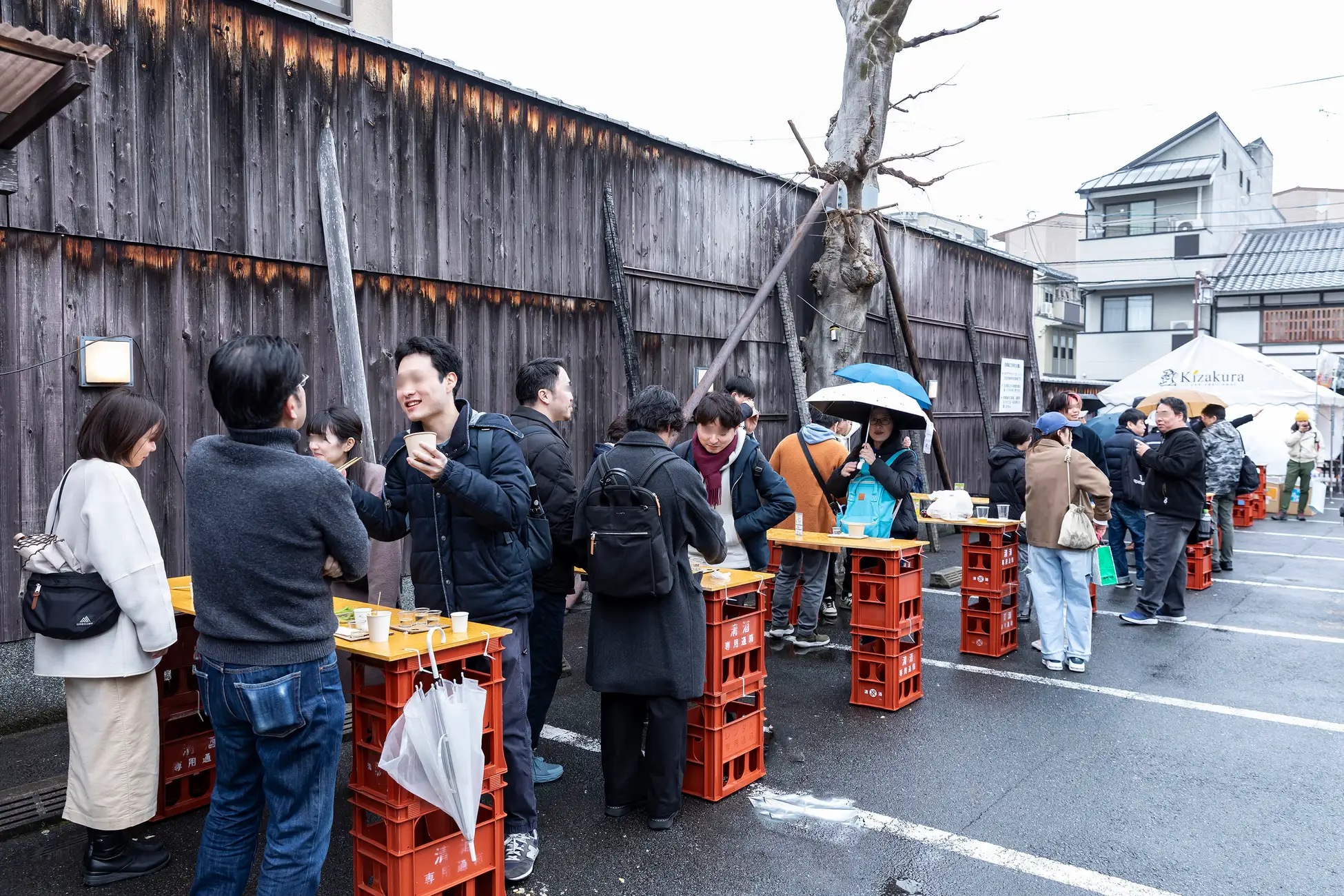 第三回「伏見 酒フェス~FUSHIMI SAKE FES.~」ブラッシュアップして2026年3月14日（土）に開催決定！！