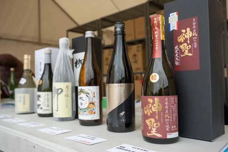 第三回「伏見 酒フェス~FUSHIMI SAKE FES.~」ブラッシュアップして2026年3月14日（土）に開催決定！！