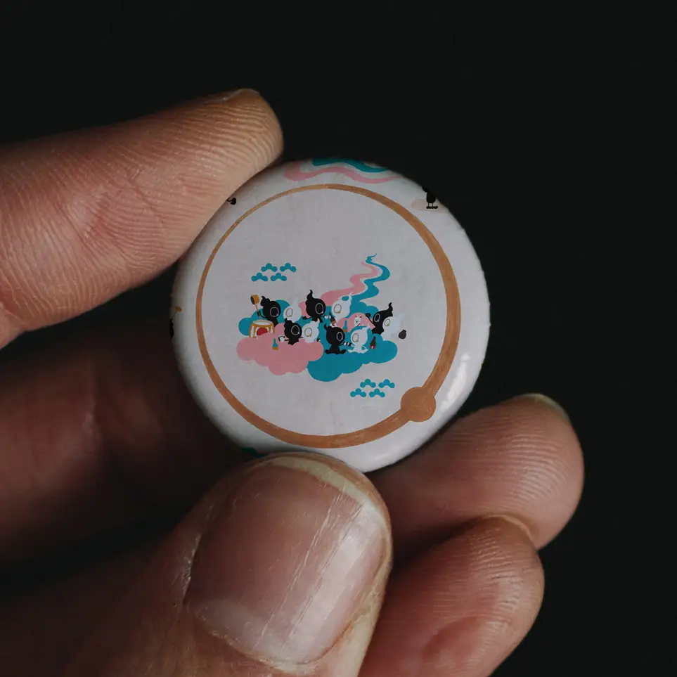 創業350年の玉乃光酒造が贈る『日本酒と共に楽しめるアート展』― TAMANOHIKARI 350×PROJECT ART EXHIBITION 2025 ―