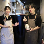 中華料理屋「宴神」が実践する「中華料理と日本酒をつなぐ-5℃保存」