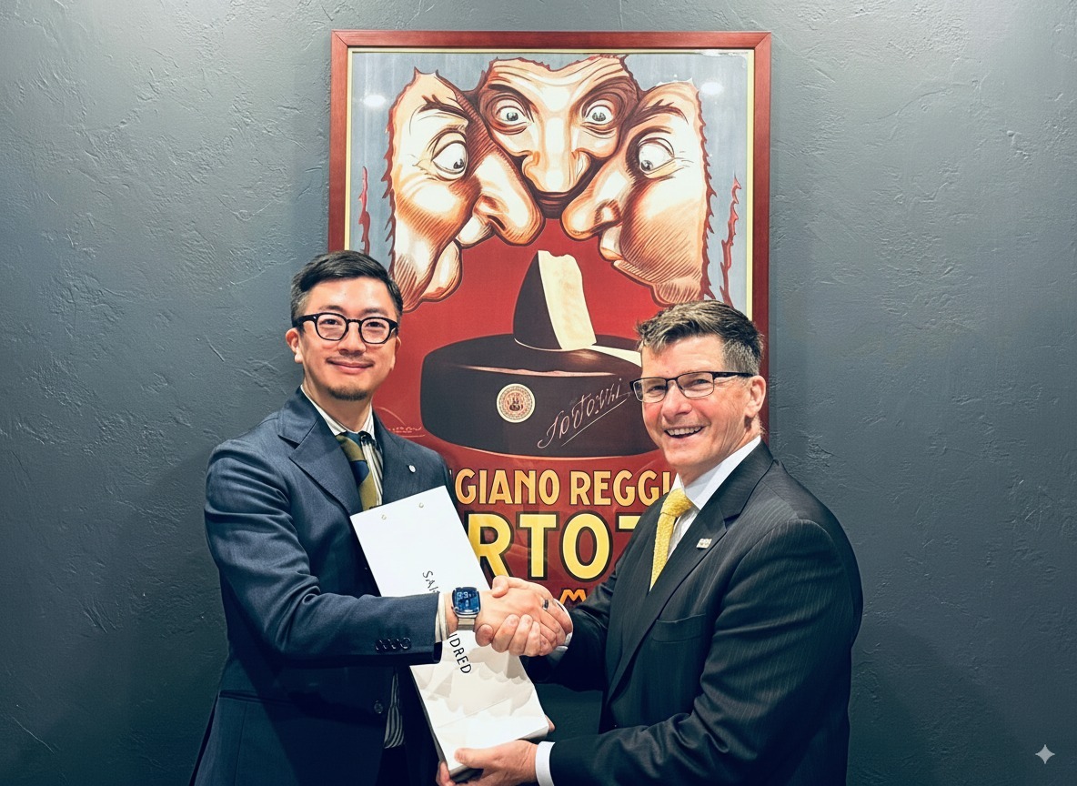 オーストラリアの4都市で日本酒ブランド「SAKE HUNDRED」が5つのペアリングイベントを開催。経済と文化の両面で国際交流を強化