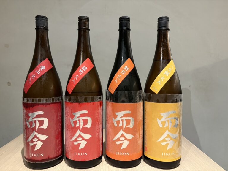 【TOJI周年祭】第４弾！！感謝を込めて「而今」原価提供｜9/25～9/30開催！！｜『涛司（とうじ）大船店』