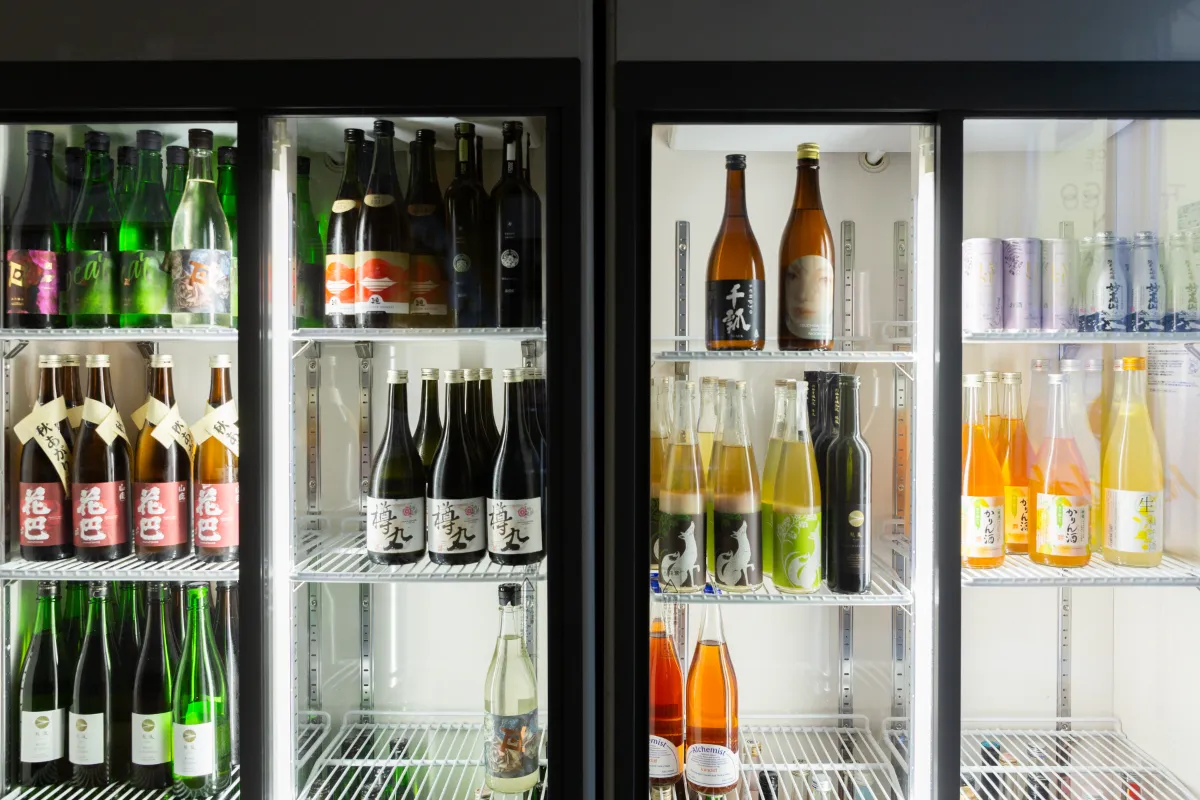 未来日本酒店＆SAKE BAR