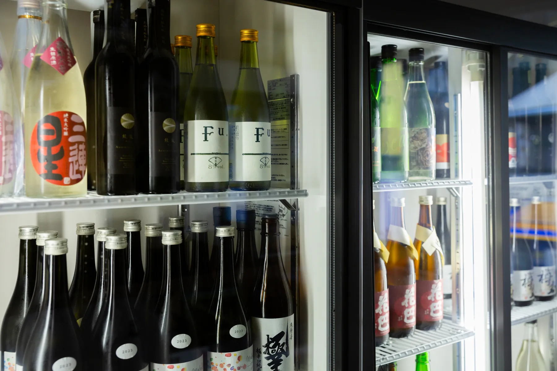 未来日本酒店＆SAKE BAR