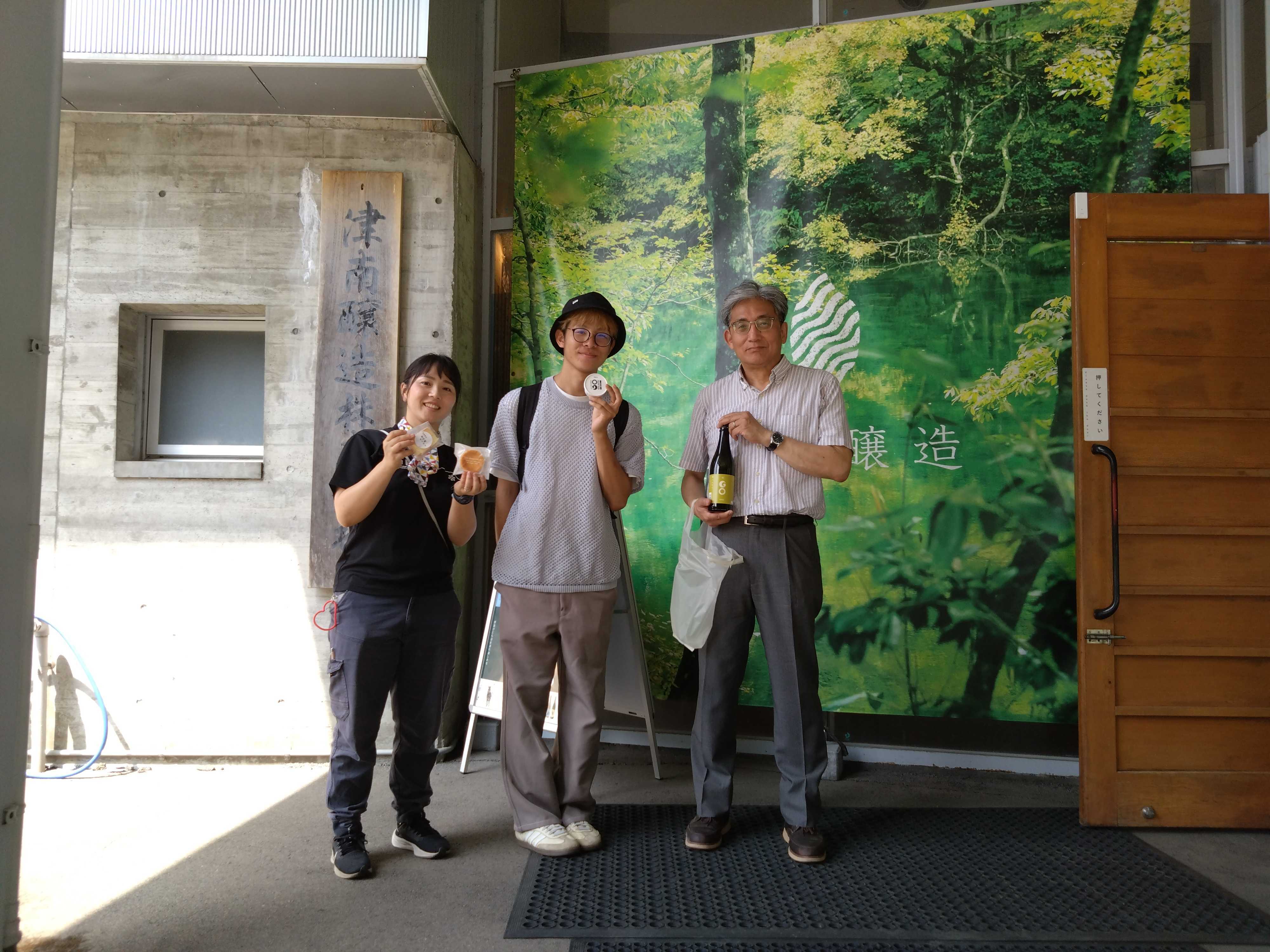 【開催報告】『津南醸造ひまわり祭り2025』を実施しました