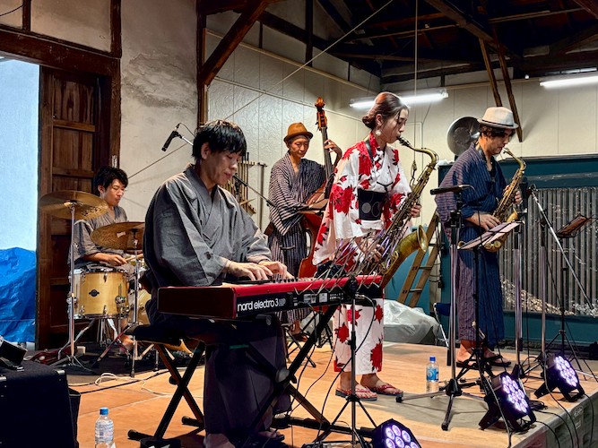 名古屋の酒蔵「金虎酒造」創業180周年＆六代目善兵衛襲名記念、秋の酒蔵開放「虎変披露祭2025」を10月12日・13日に開催