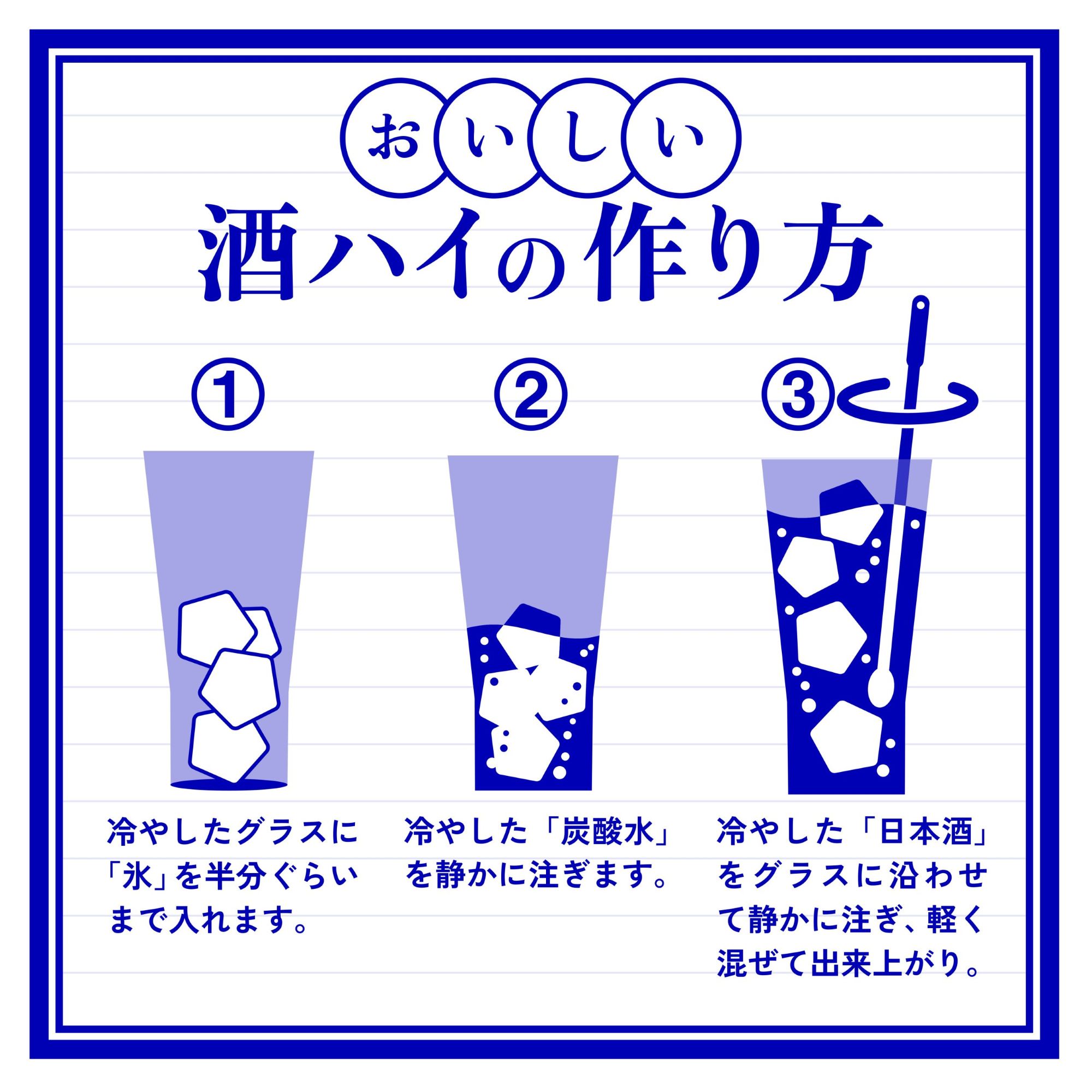 月桂冠「炭酸割りでおいしい純米酒」、好評につき通年商品に