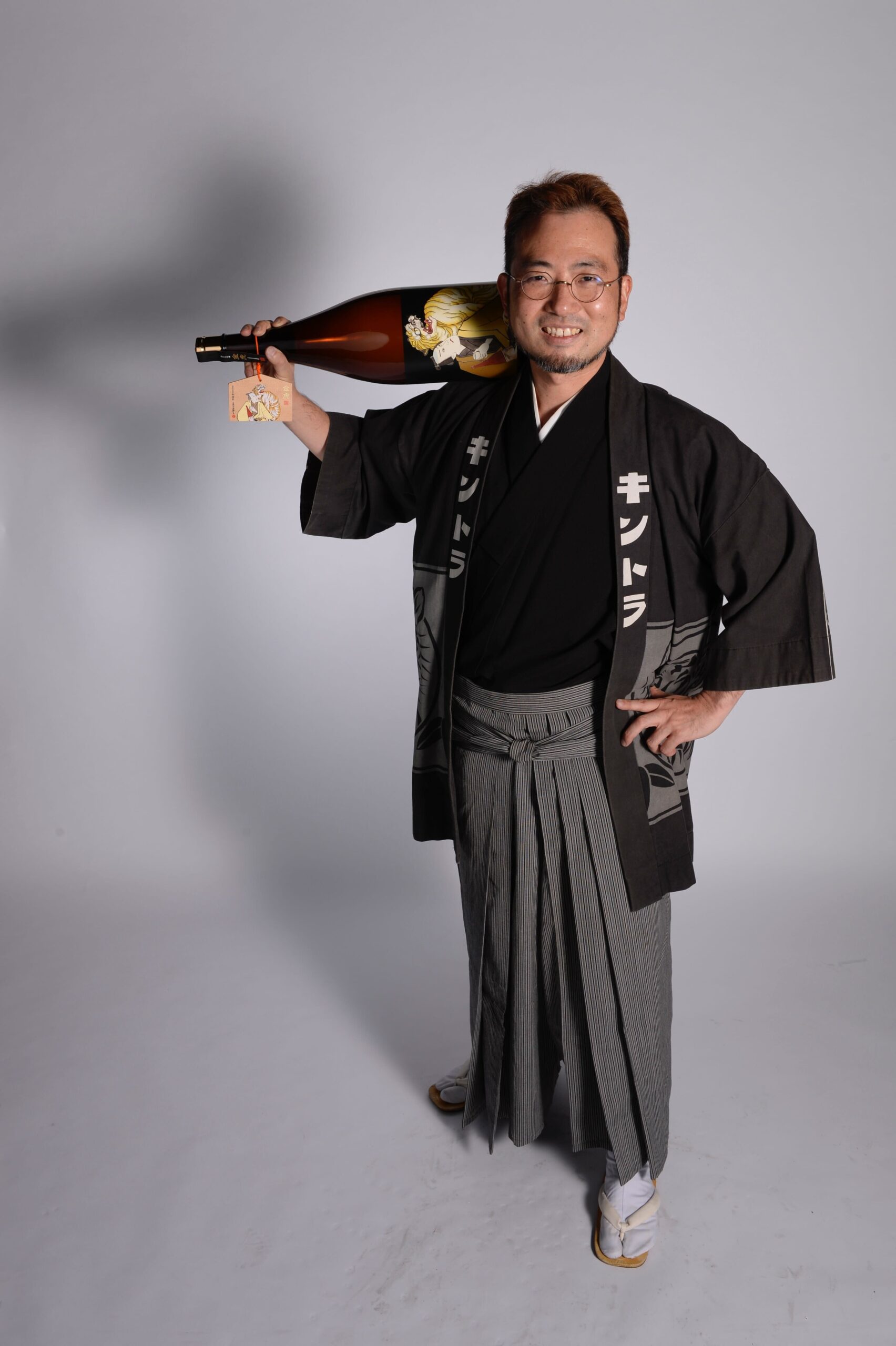 日本酒AIハッカソン with 金虎酒造 を開催します！