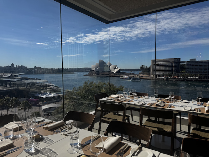 オーストラリアの4都市で日本酒ブランド「SAKE HUNDRED」が5つのペアリングイベントを開催。経済と文化の両面で国際交流を強化