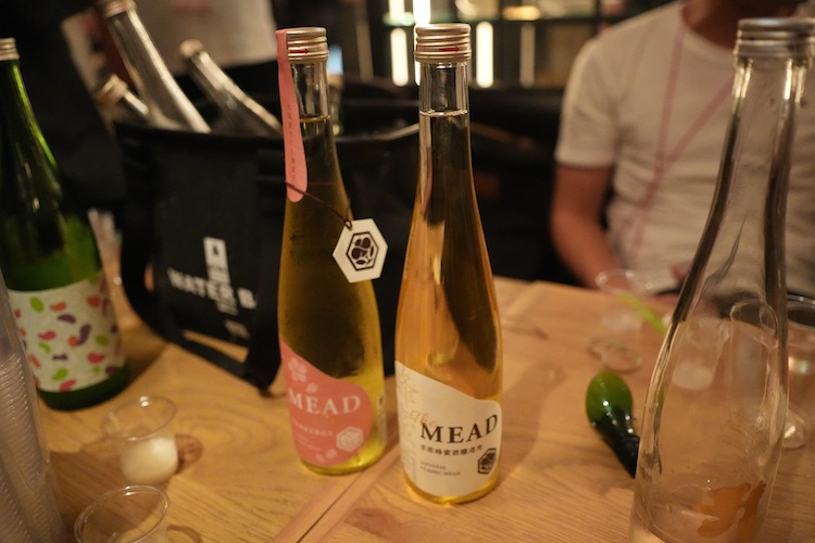 津南醸造の代表鈴木が、ICC KYOTO 2025「SAKE AWARD」公式審査員として参加しました