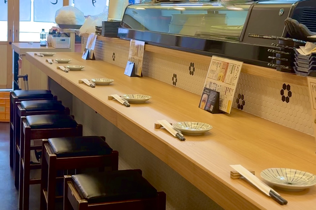 食欲の秋を彩る全国の銘酒が20種以上！『秋の日本酒フェア』開催！　【すし酒場 にほんいち 本町店】