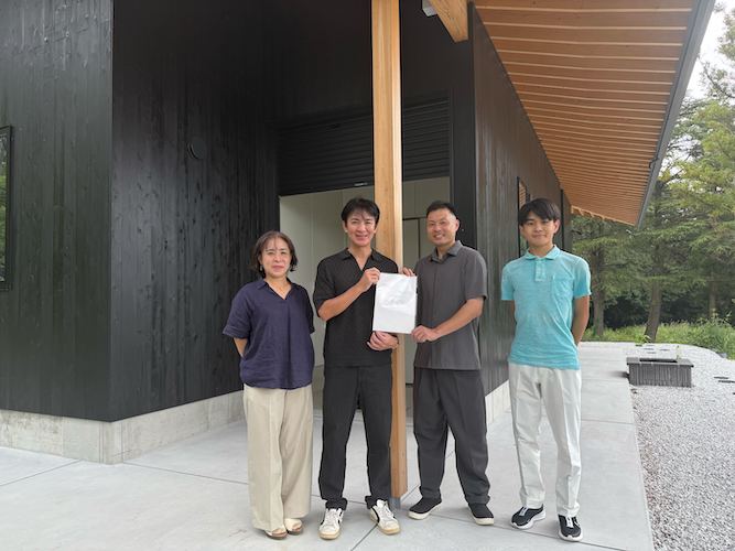 〜完成から5ヶ月ついに酒類製造免許が交付〜日本の酒文化を世界に広めたい。生まれ故郷である地元の再興と日本が誇る伝統産業である酒の再興を掲げるの男の挑戦。天郷醸造所の酒造りが遂にスタート!!