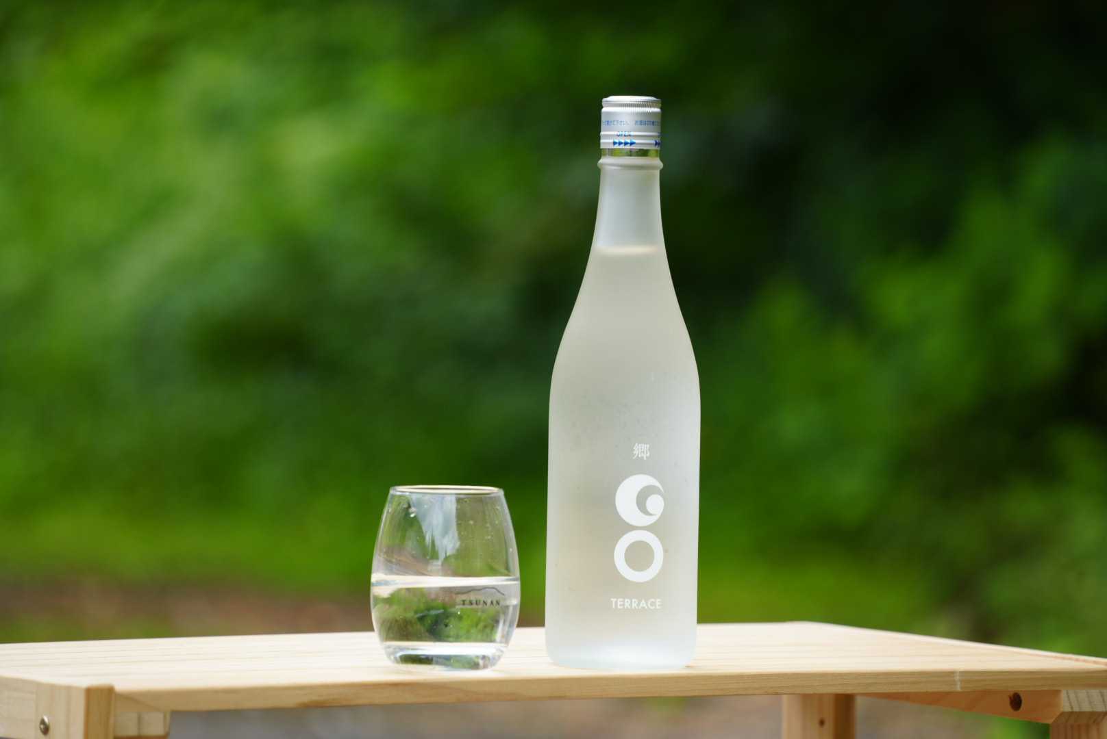 津南醸造は、シンポジウム「日本酒×ロンジェビティの可能性」で登壇しました