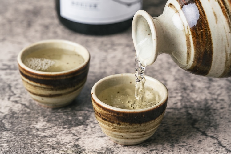 まぐろ専用日本酒『まぐろ結び』誕生！老舗酒蔵「宮崎酒造店」、穴太HDによる事業継承後の新商品第2弾を「千葉の酒フェスタ2025」でお披露目【2025年9月27日(土)】