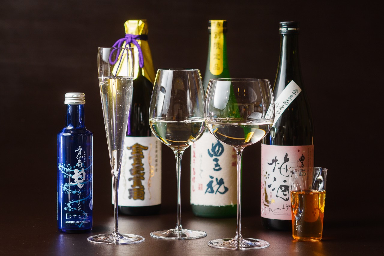 【入場無料】清酒発祥の地・奈良で楽しむ 日本酒×食×伝統を堪能する1日限定の特別イベント開催