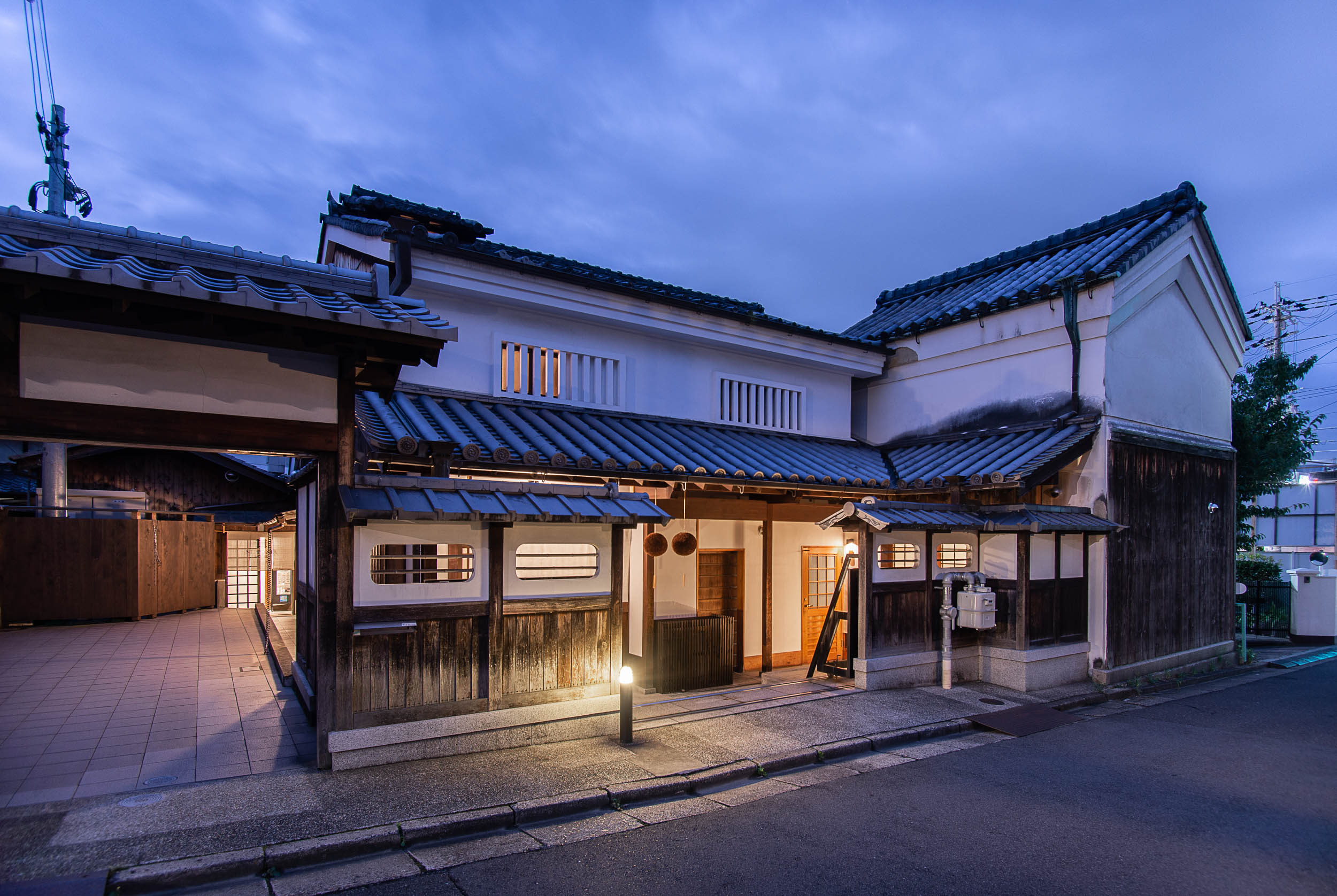 【入場無料】清酒発祥の地・奈良で楽しむ 日本酒×食×伝統を堪能する1日限定の特別イベント開催