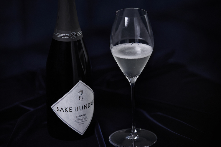 アートと日本酒が紡ぐ豊かな体験。日本酒ブランド「SAKE HUNDRED」が「ART FAIR ASIA FUKUOKA 2025」に4年連続協賛
