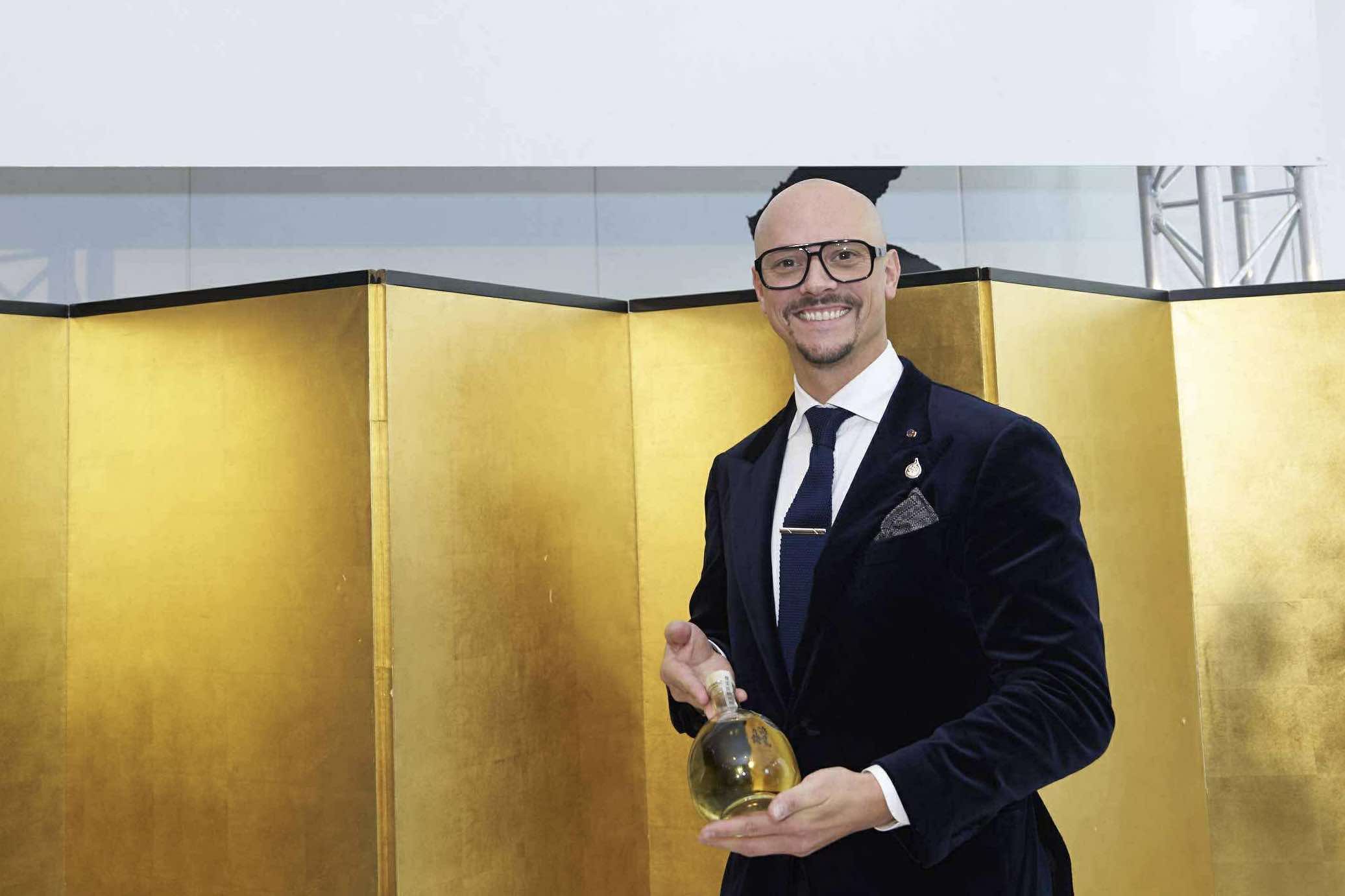 フランスで選ばれた日本酒、本格焼酎・泡盛2025年度の最高賞を発表