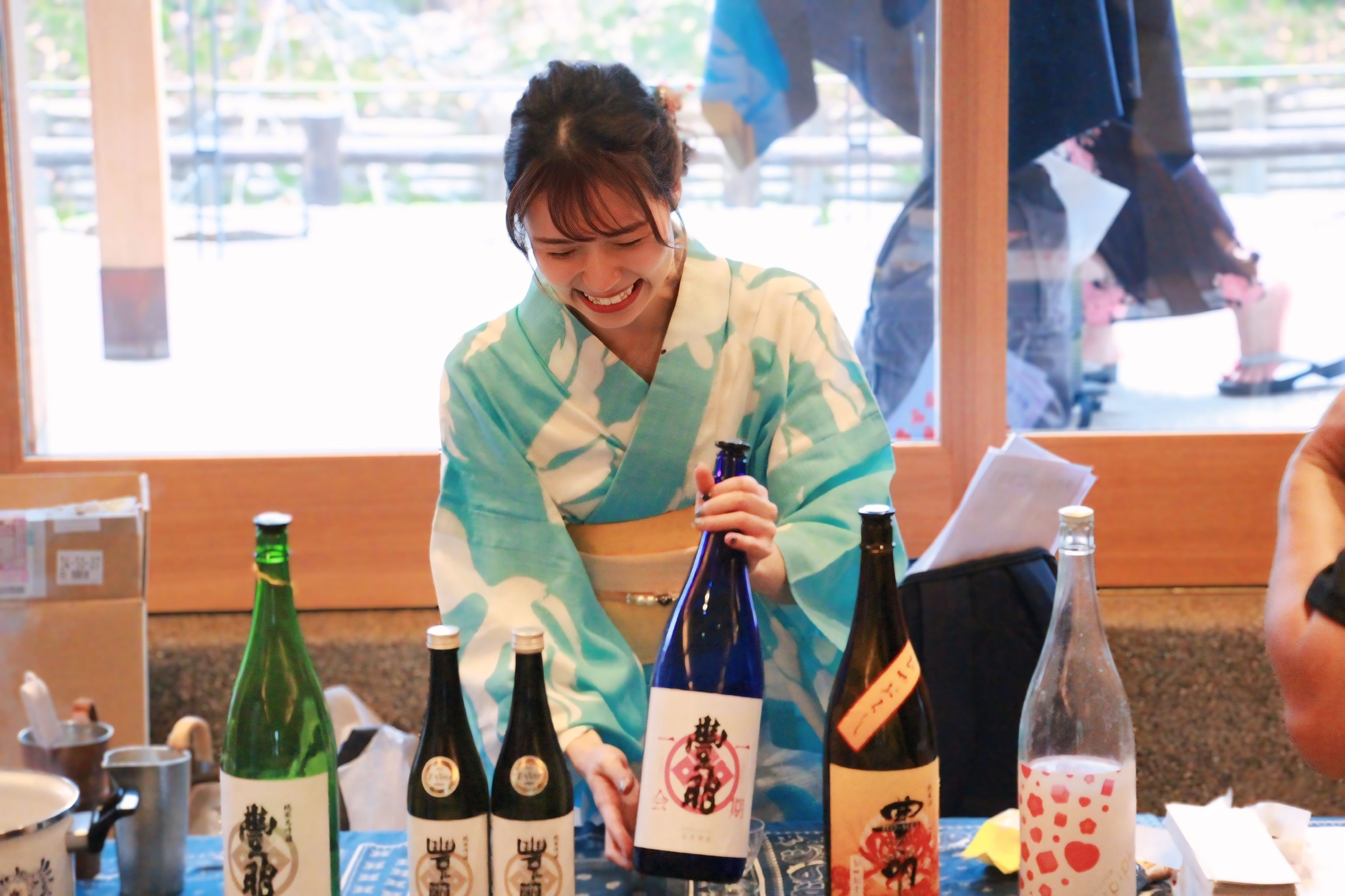 人と人をSAKEで結ぶ、「恋酒川越2025」開催決定！