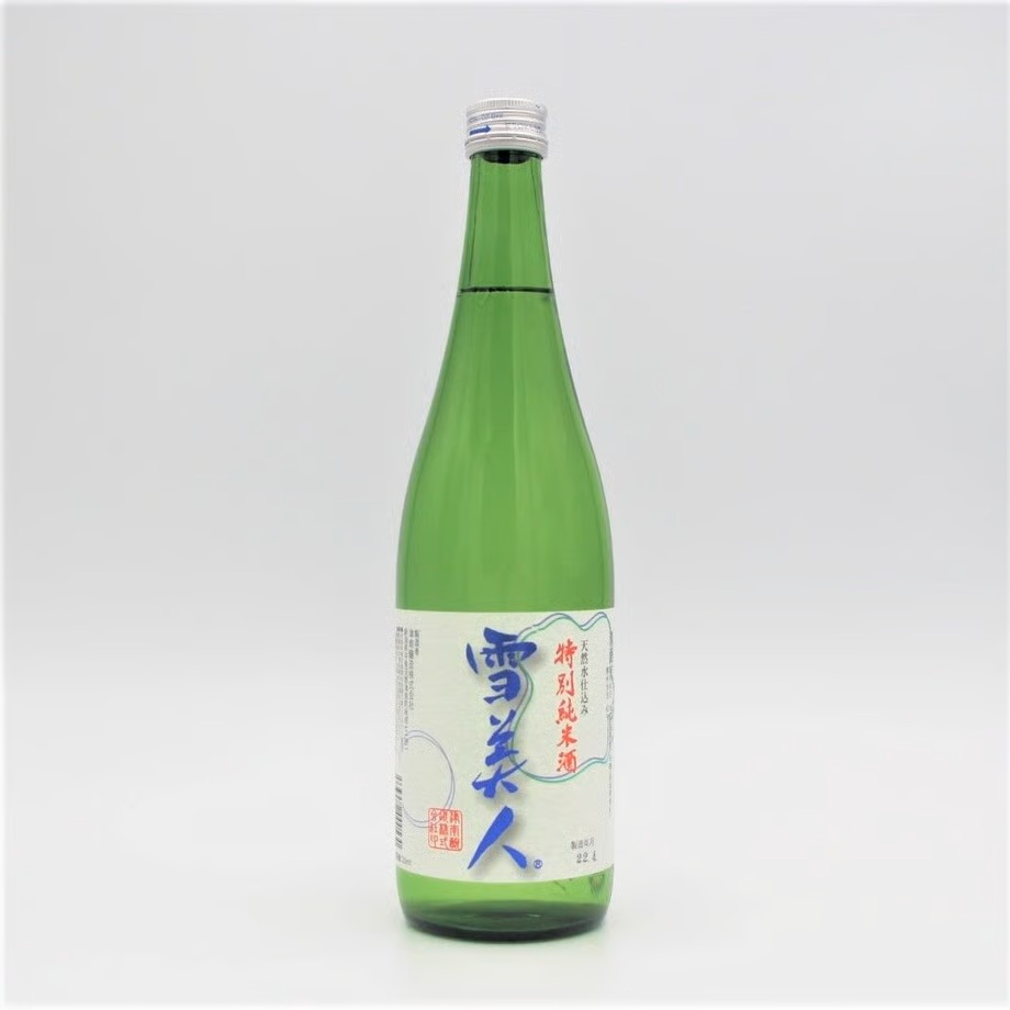 【開催報告】「にほんの夏フェス2025」で津南醸造の日本酒『雪美人』が提供されました