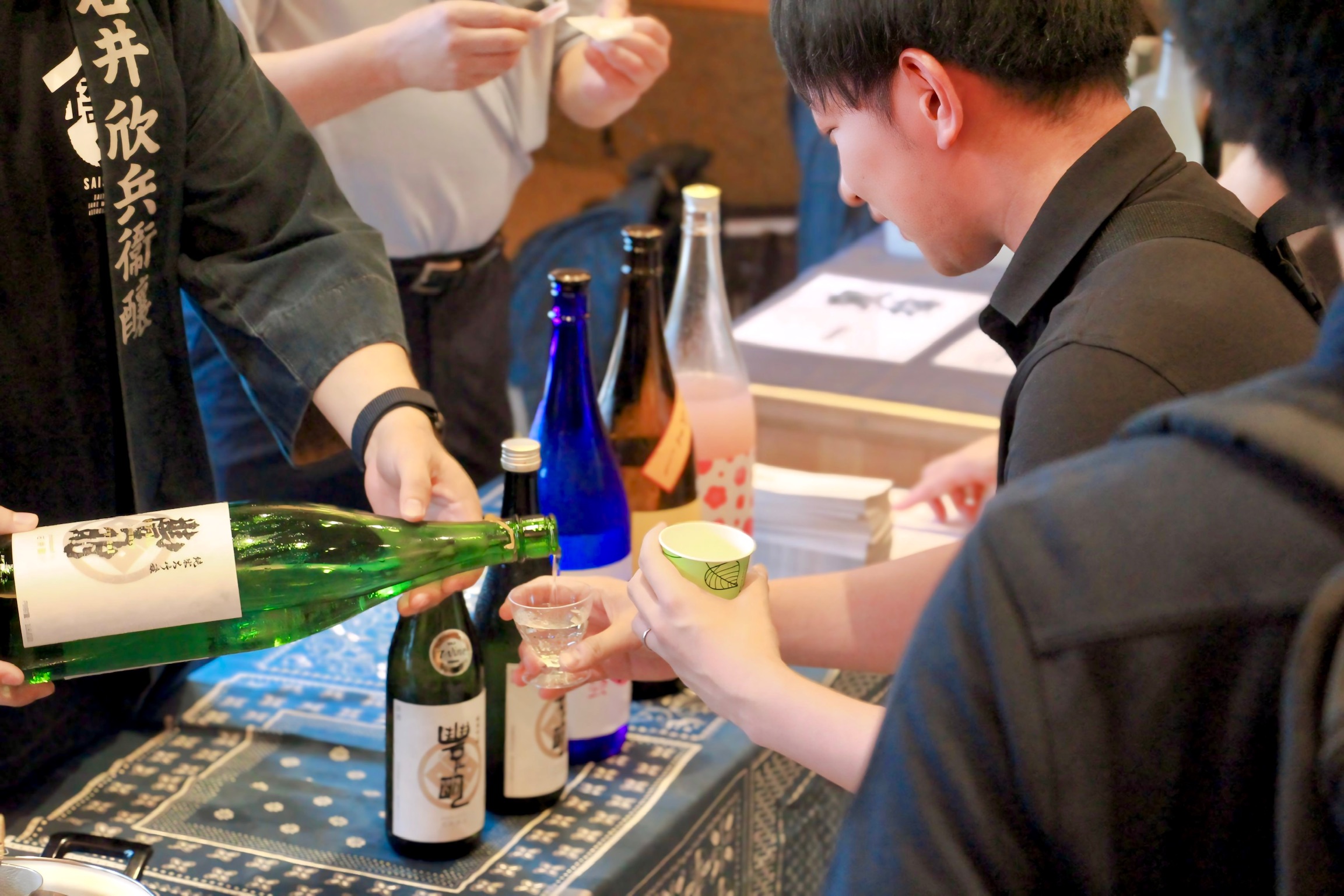 人と人をSAKEで結ぶ、「恋酒川越2025」開催決定！